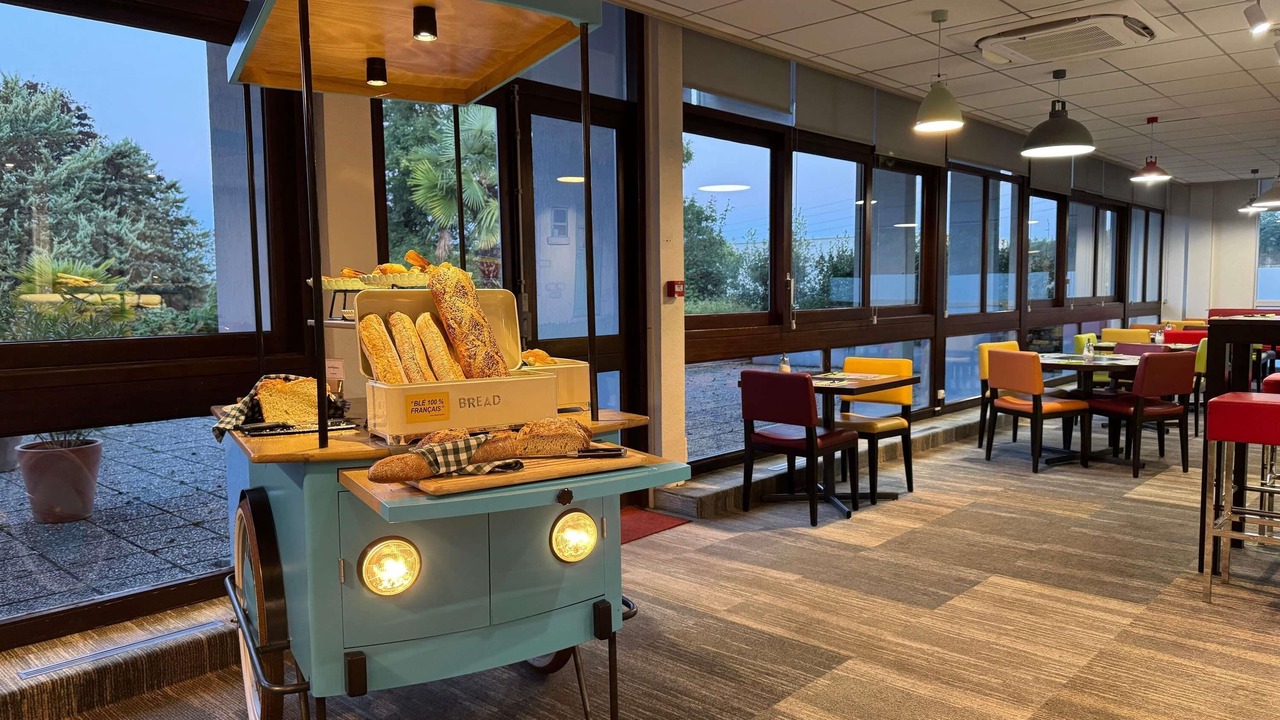 Photo of Outdoor in Champniers