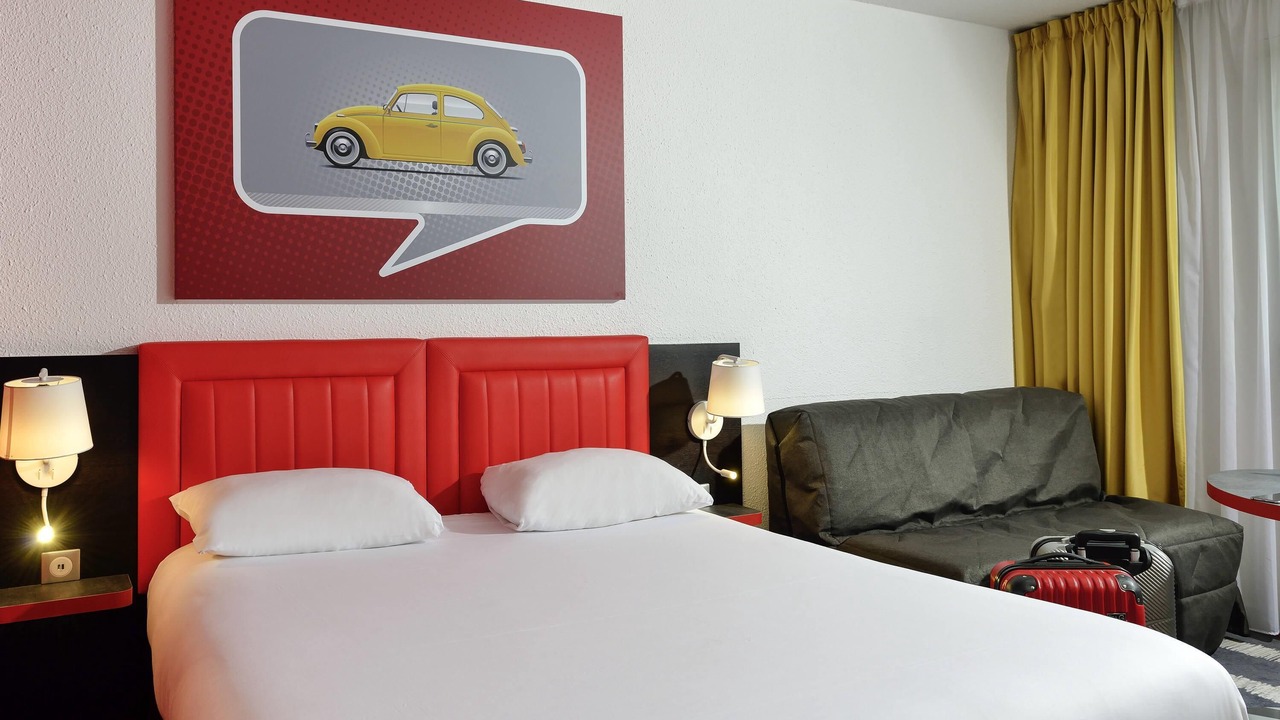 Photo of Others in Champniers