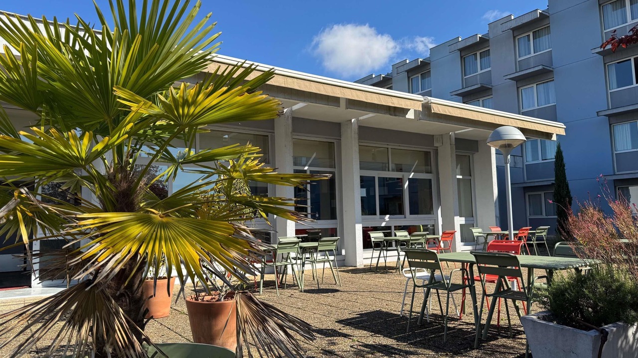 Photo of Outdoor in Champniers