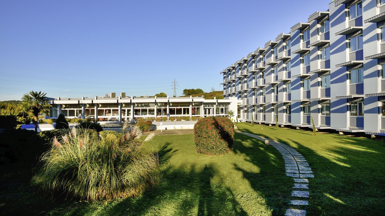 Photo of Bedroom in Champniers