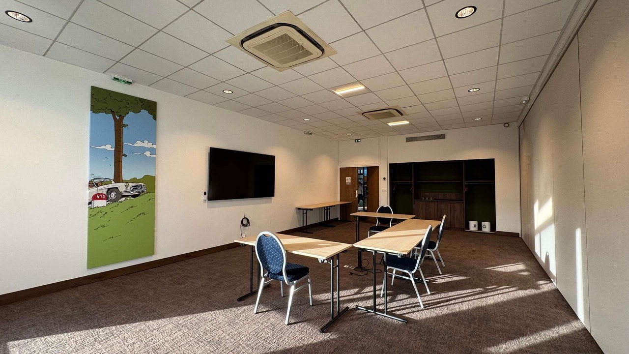 Photo of Others in Champniers