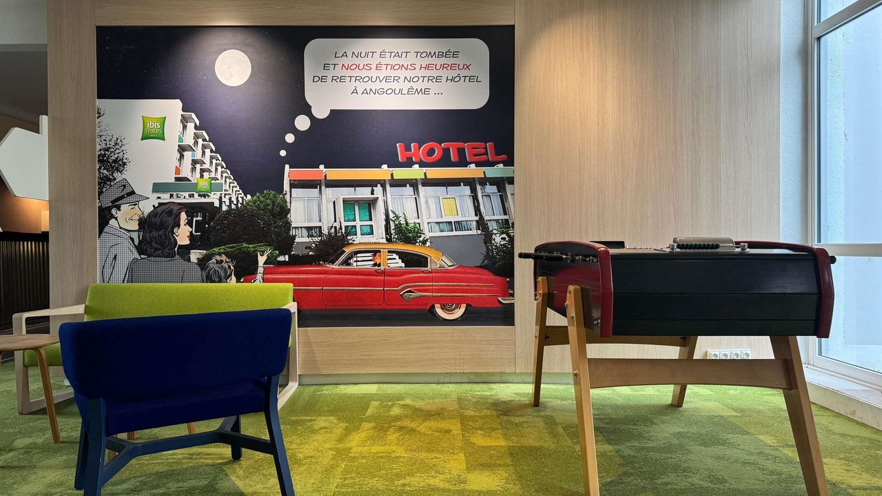 Photo of Others in Champniers