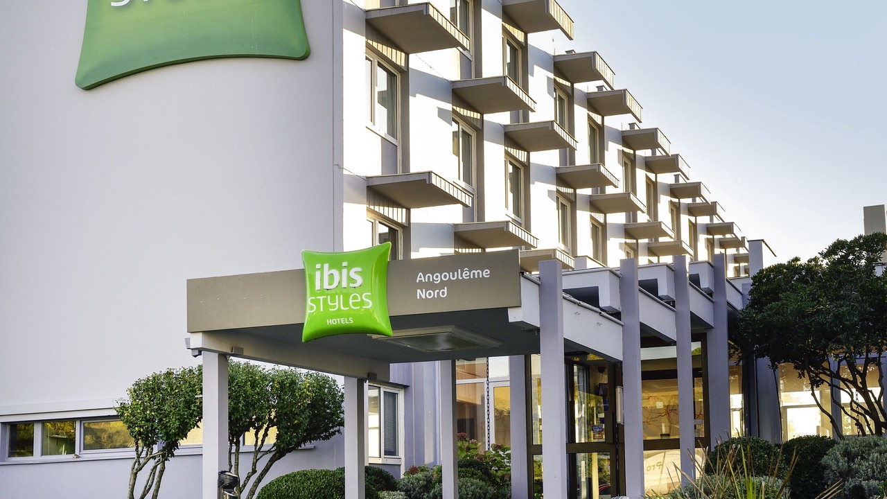 Photo of Outdoor in Champniers