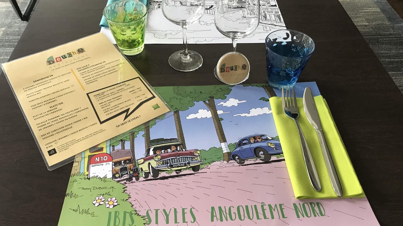 Photo of Others in Champniers