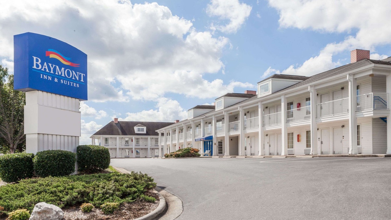 Photo of Outdoor in Hickory