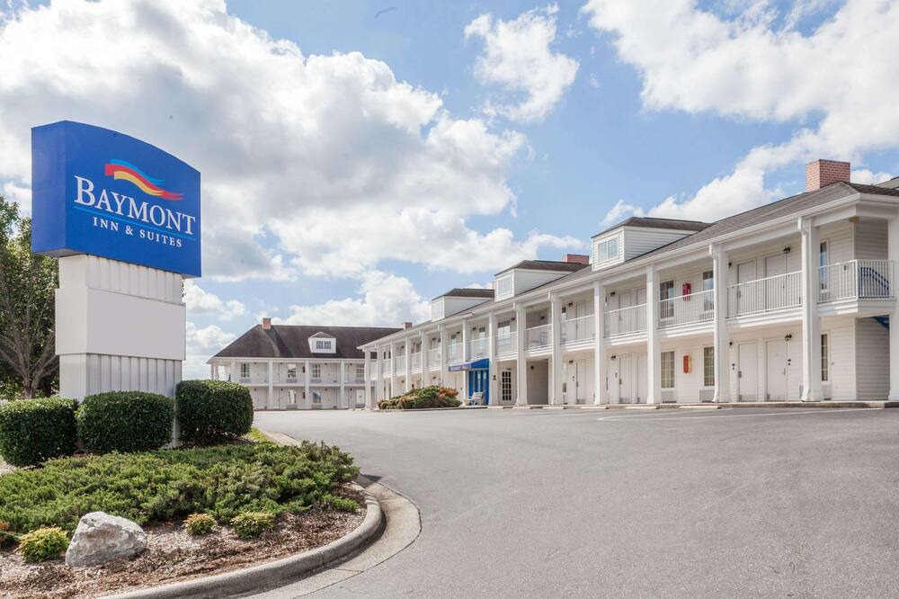 Photo of Outdoor in Hickory