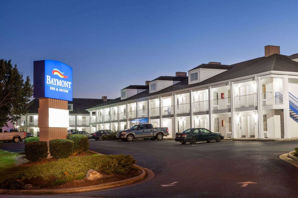 Photo of Outdoor in Hickory
