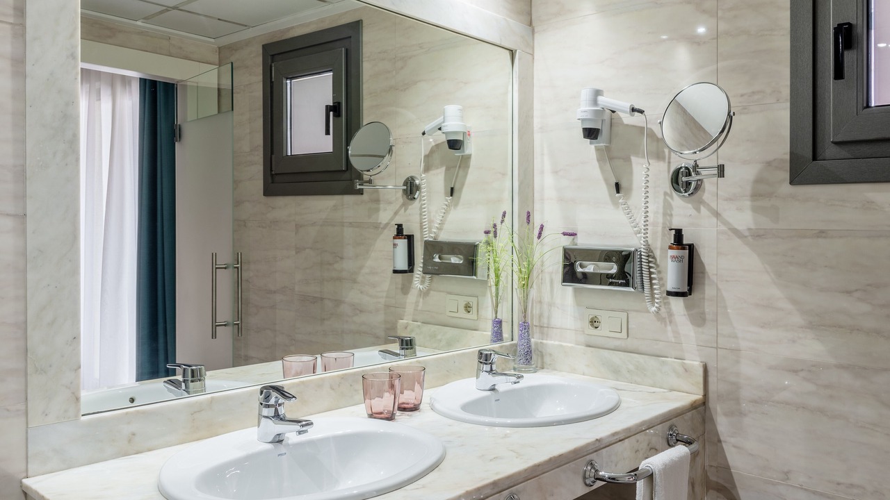 Photo of Bathroom in Elche
