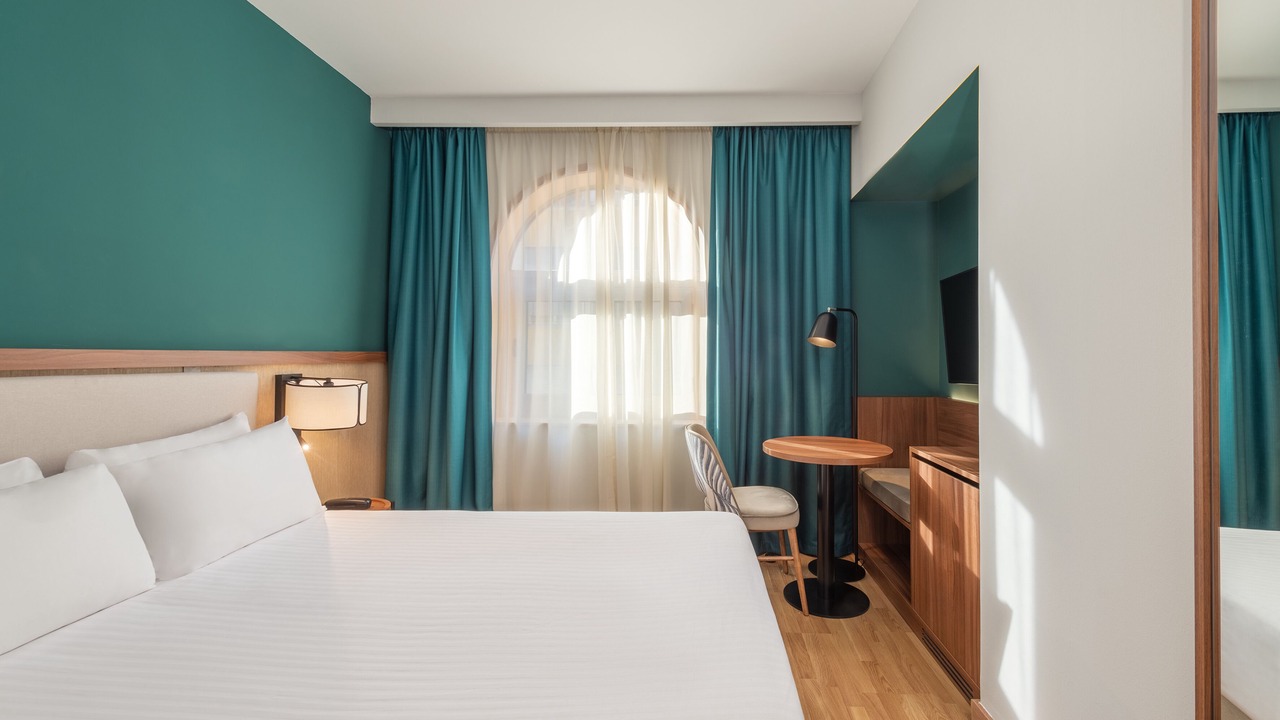 Photo of Bedroom in Elche