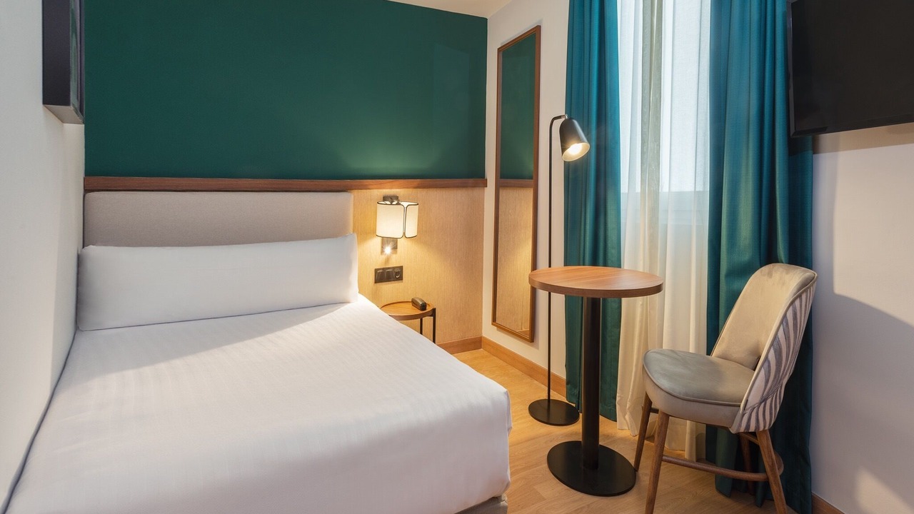 Photo of Bedroom in Elche