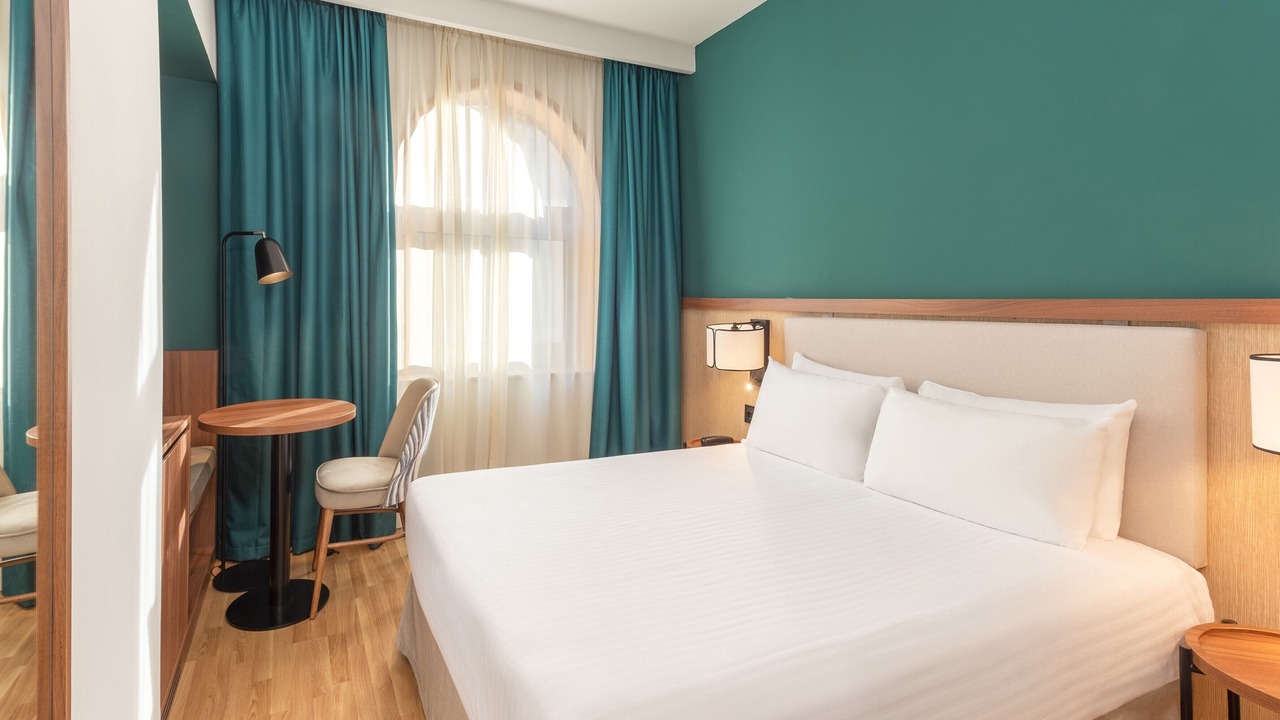 Photo of Bedroom in Elche