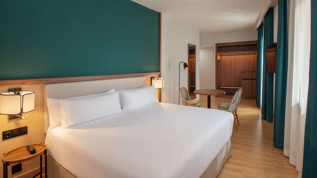 Photo of Bedroom in Elche