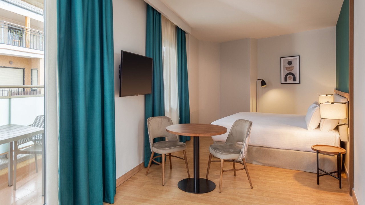 Photo of Bedroom in Elche