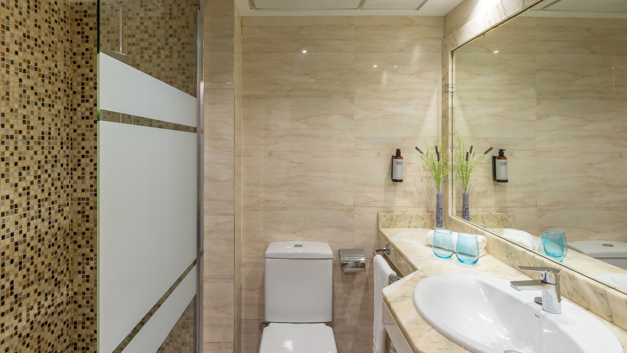 Photo of Bathroom in Elche