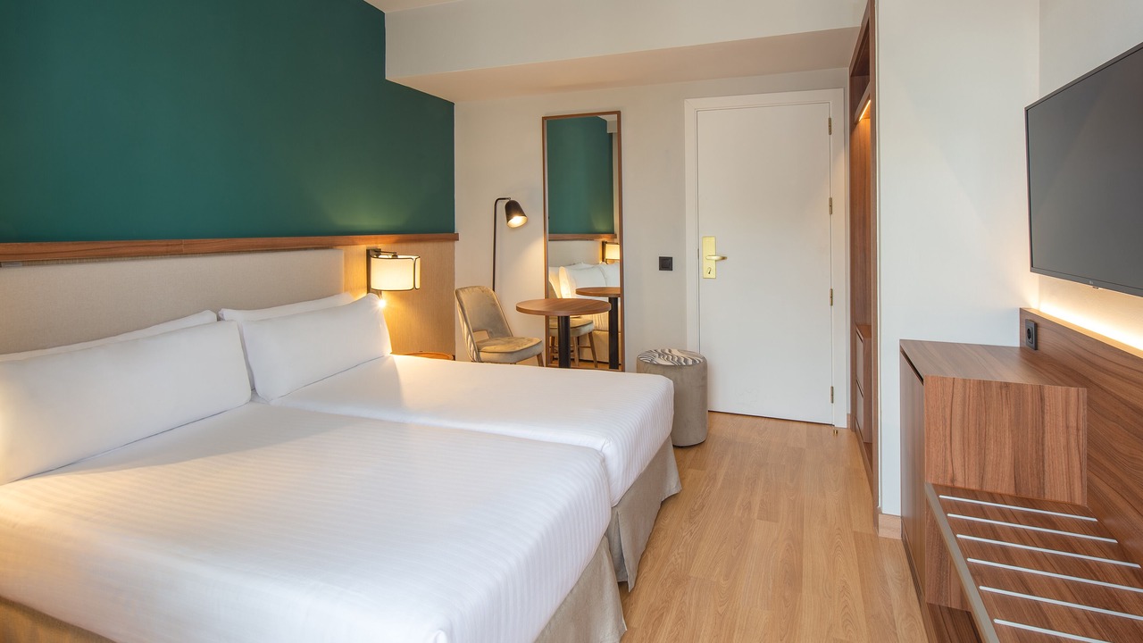 Photo of Bedroom in Elche