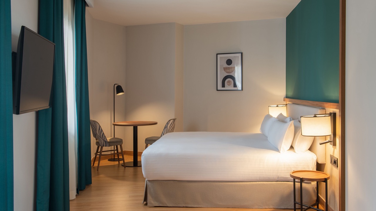 Photo of Bedroom in Elche