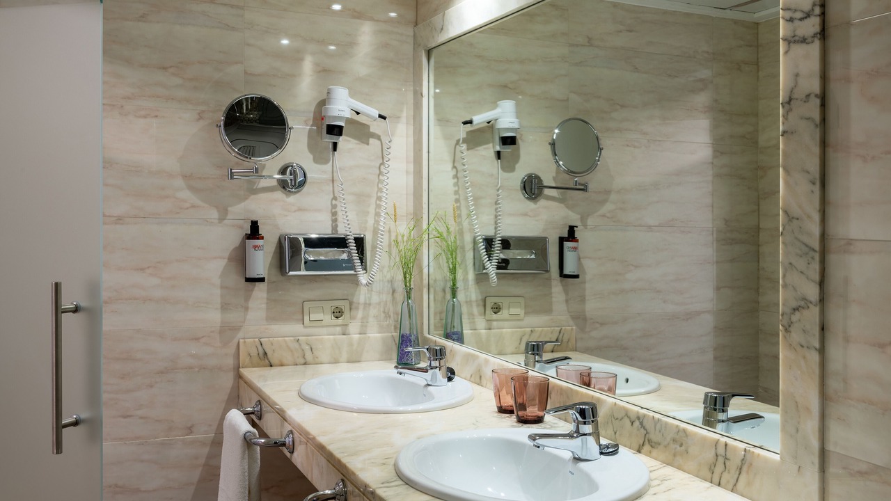 Photo of Bathroom in Elche