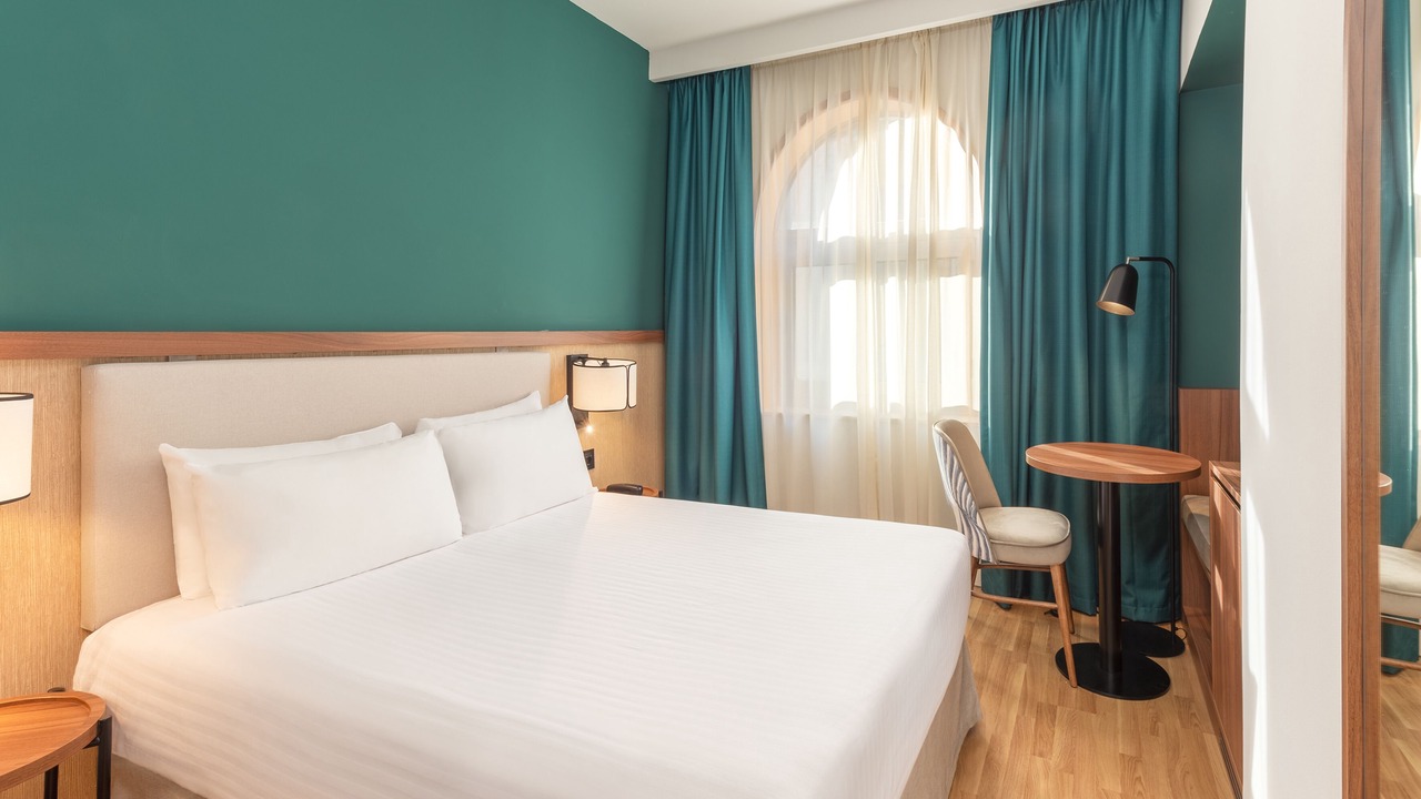 Photo of Bedroom in Elche