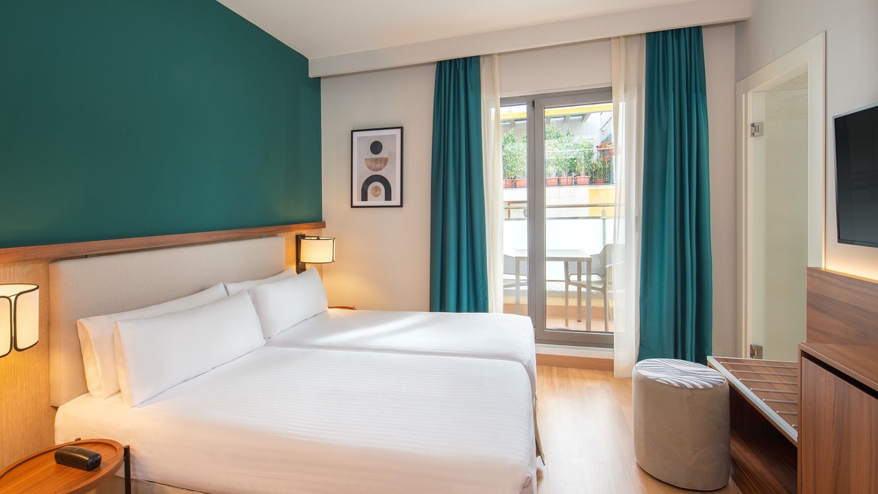 Photo of Bedroom in Elche
