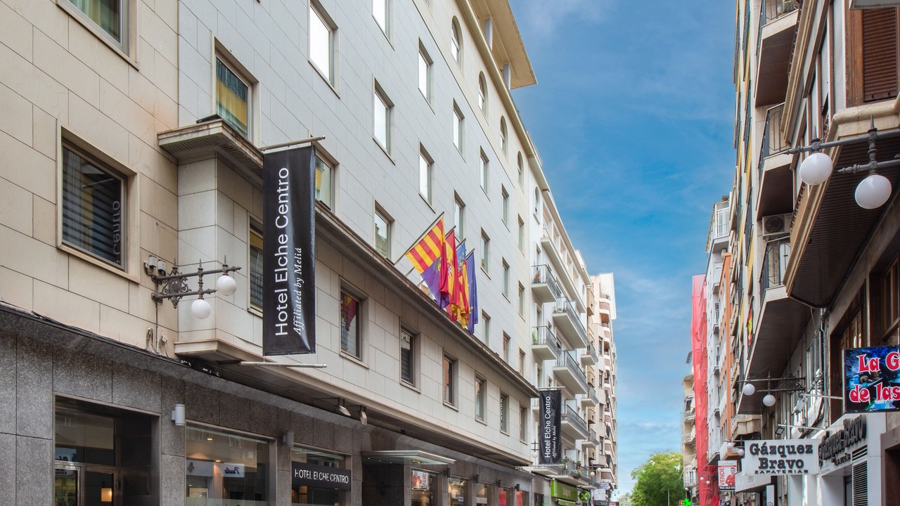 Photo of Outdoor in Elche