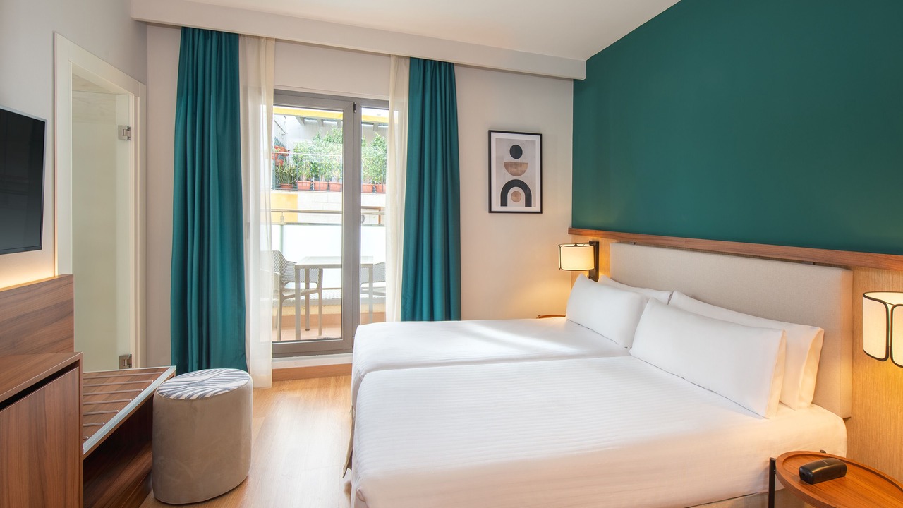 Photo of Bedroom in Elche