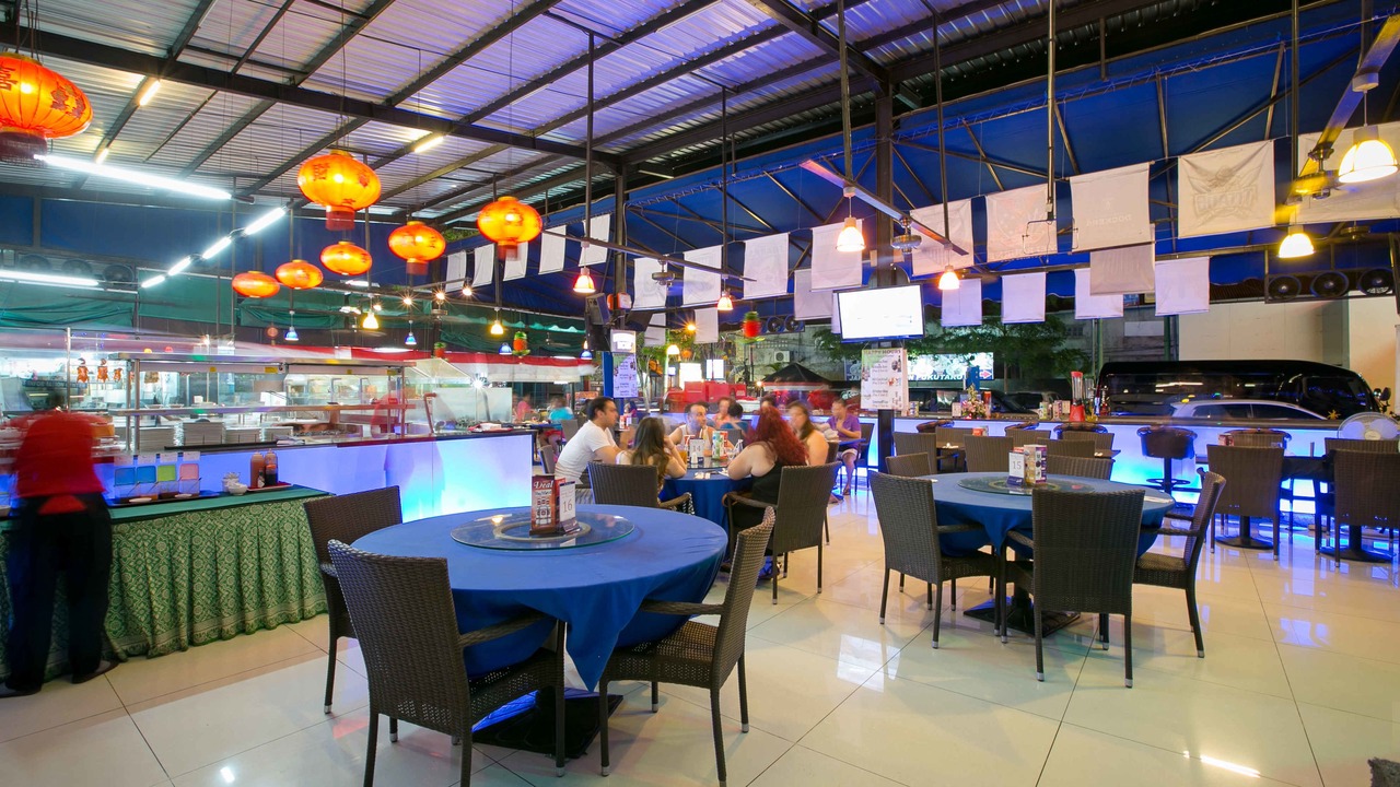 Photo of Others in Legian City-Centre