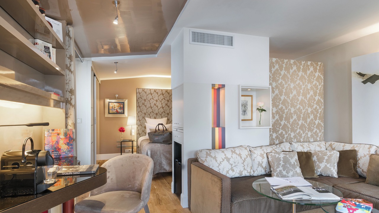 Photo of Others in Quartier de la Place-Vendome