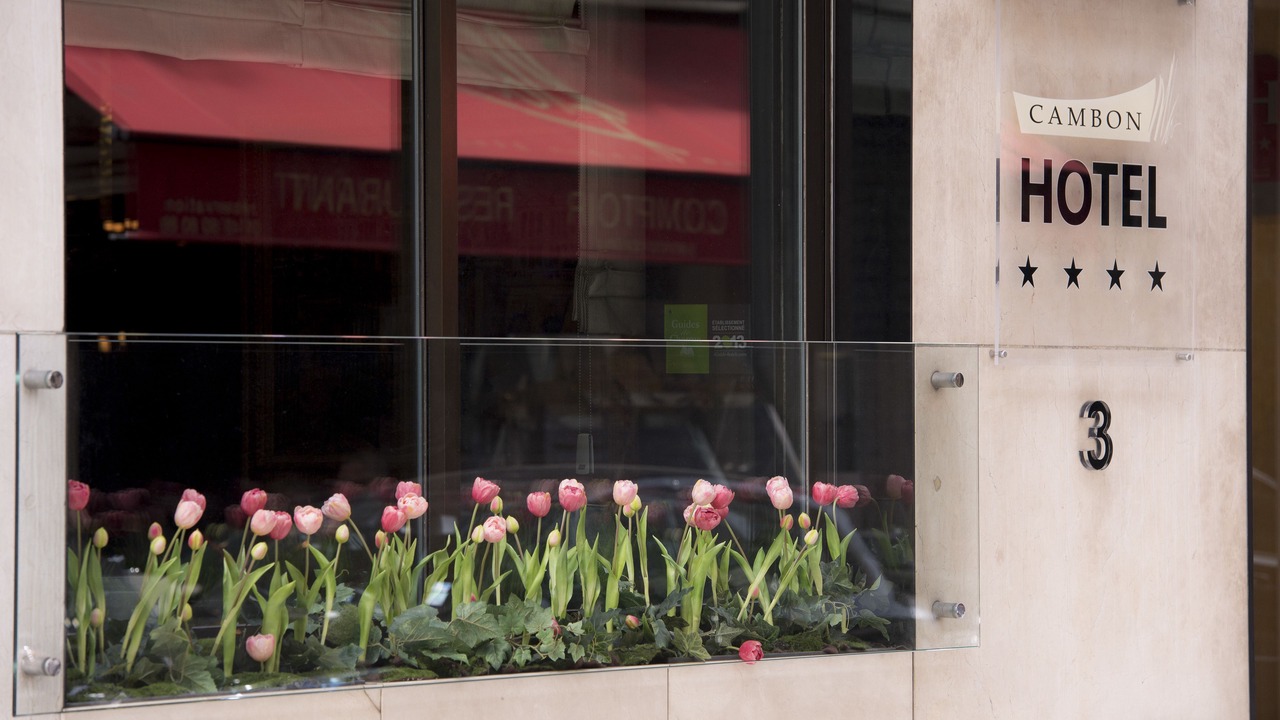 Photo of Outdoor in Quartier de la Place-Vendome