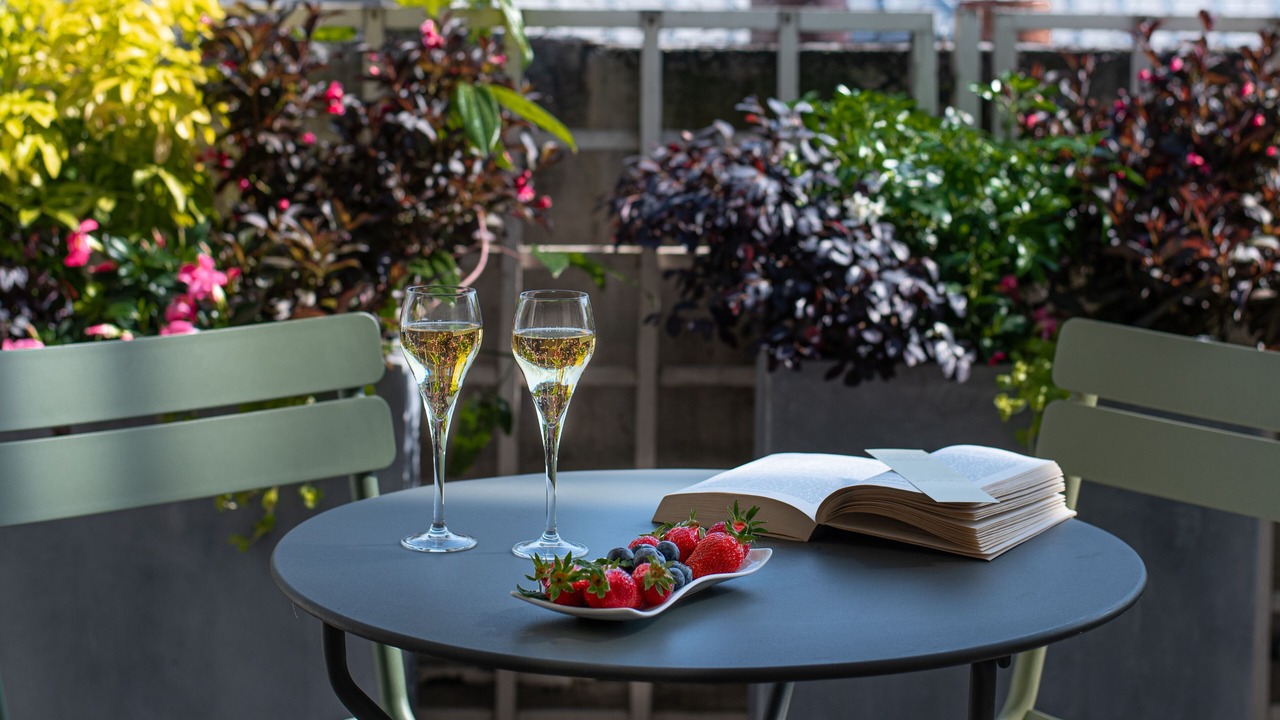 Photo of Outdoor in Quartier de la Place-Vendome