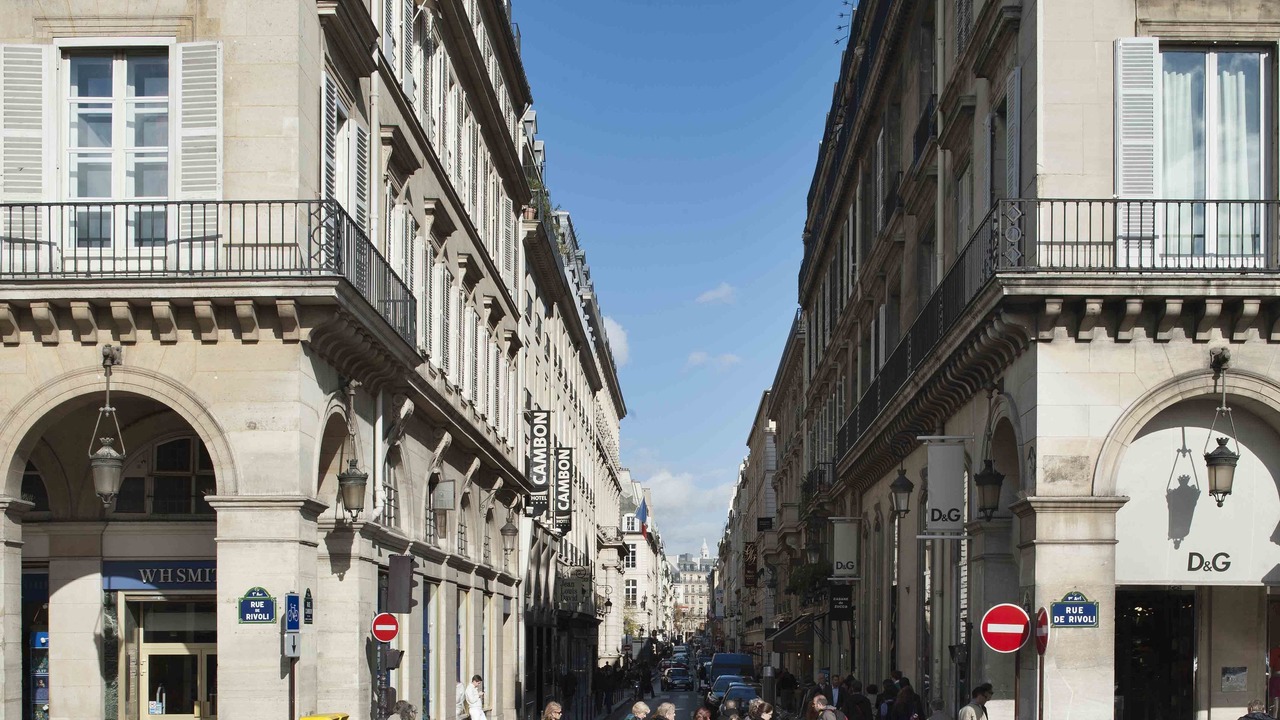 Photo of Outdoor in Quartier de la Place-Vendome