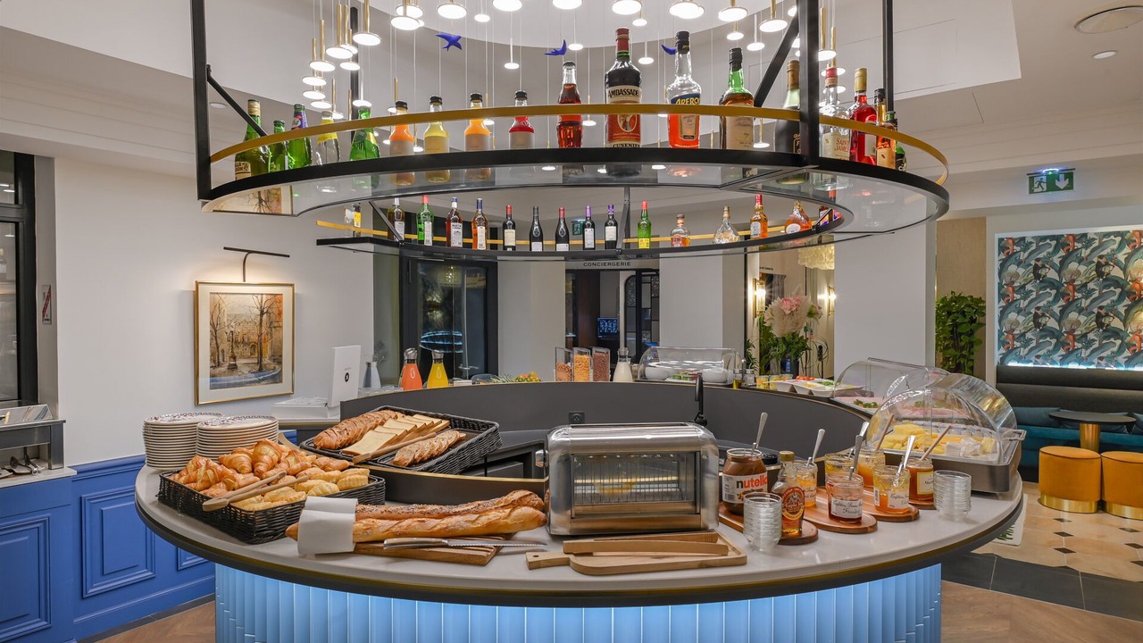 Photo of Others in Quartier de la Place-Vendome