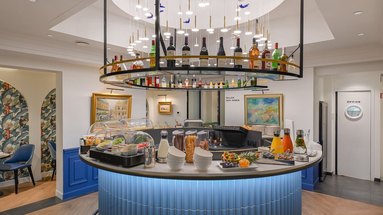 Photo of Others in Quartier de la Place-Vendome