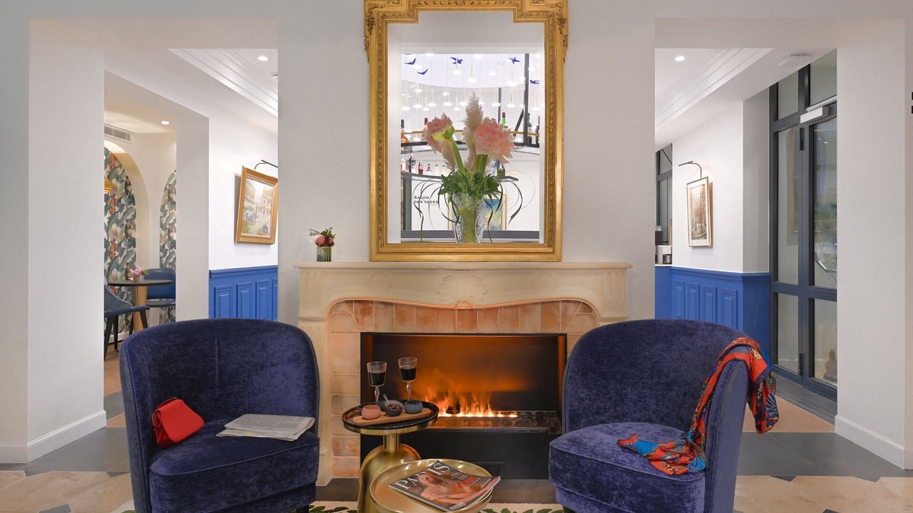 Photo of Others in Quartier de la Place-Vendome