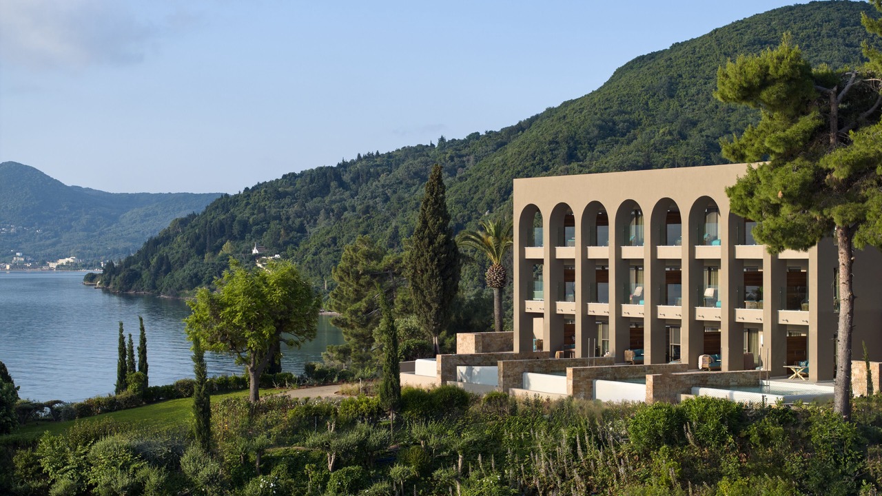 Photo of Outdoor in Dafnata