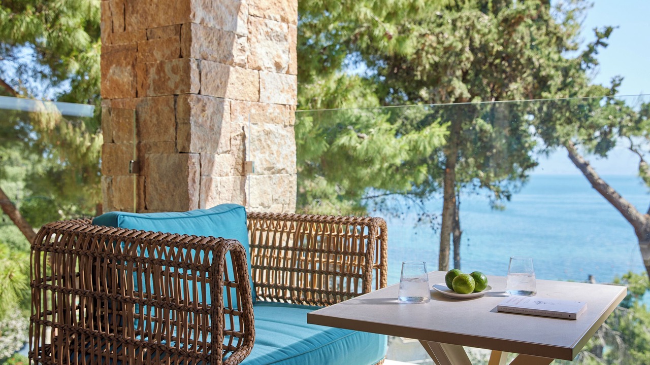 Photo of Bedroom in Dafnata