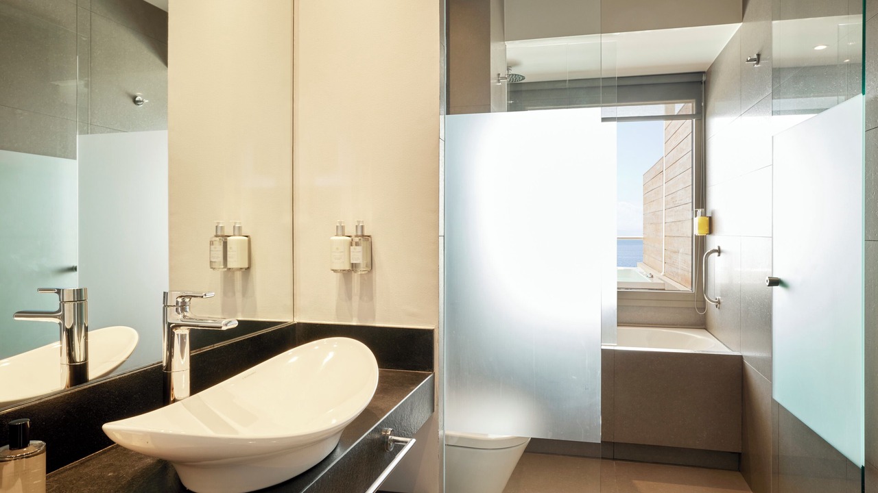 Photo of Bathroom in Dafnata