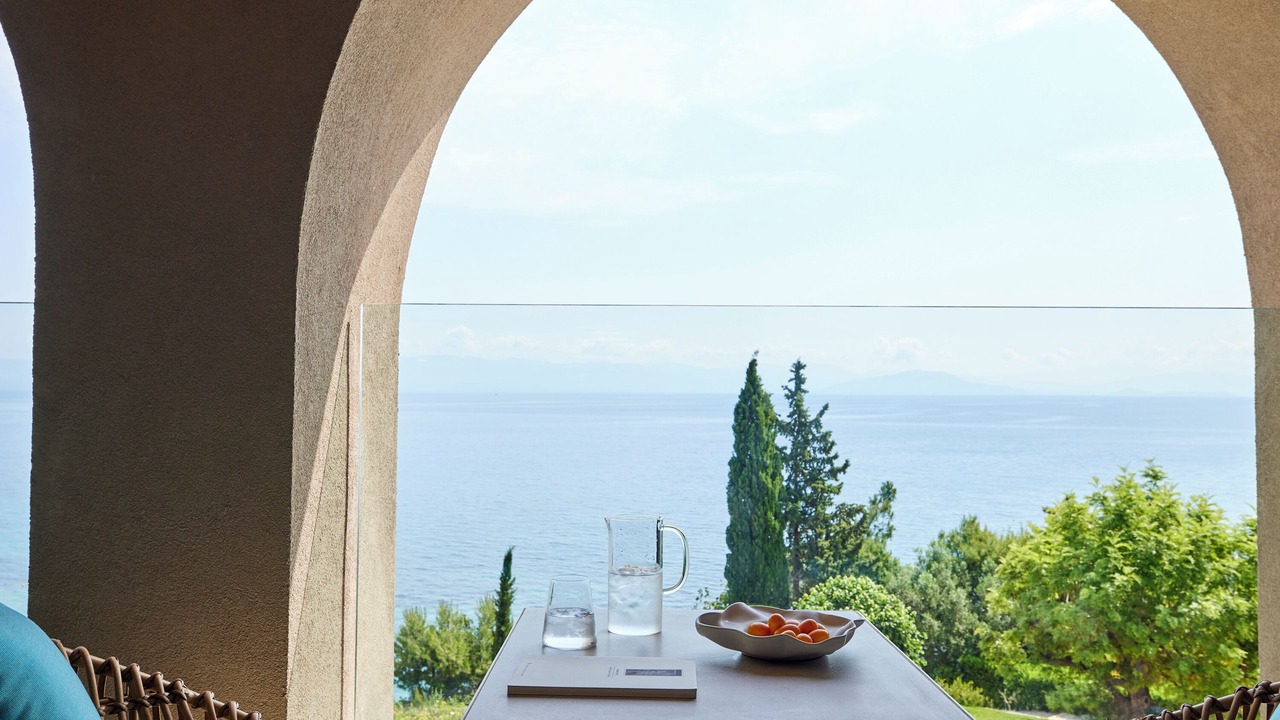 Photo of Bedroom in Dafnata