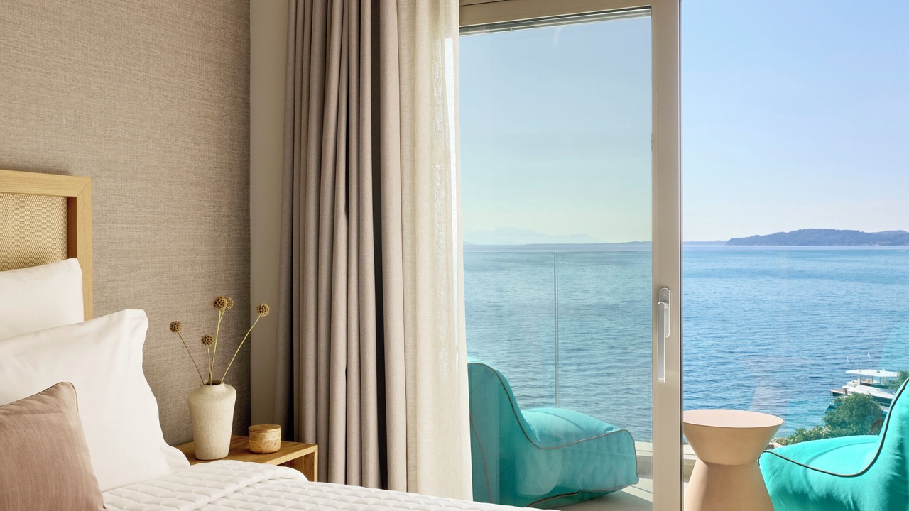 Photo of Bedroom in Dafnata