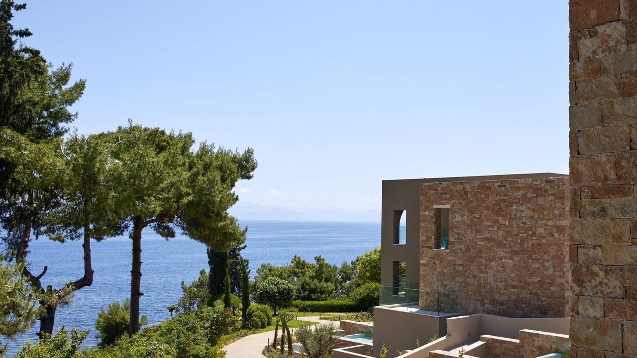 Photo of Bedroom in Dafnata