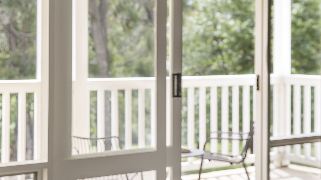 Photo of Patio Balcony in Red Hill