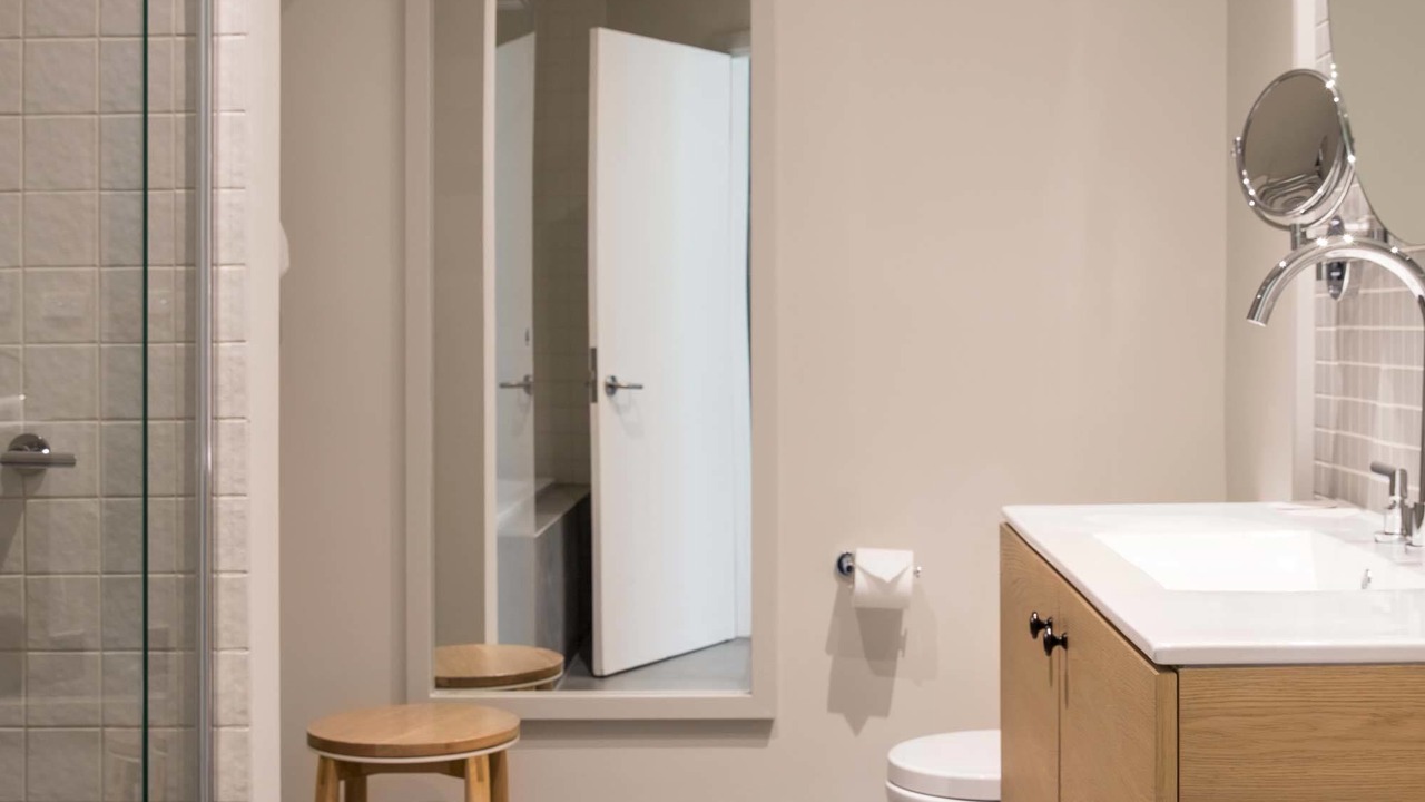 Photo of Bathroom in Red Hill