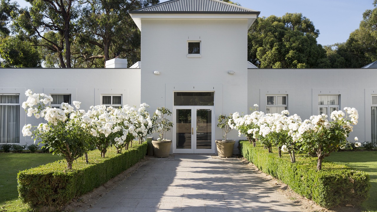 Photo of Outdoor in Red Hill