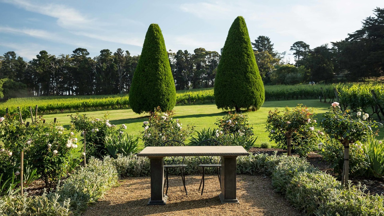 Photo of Outdoor in Red Hill