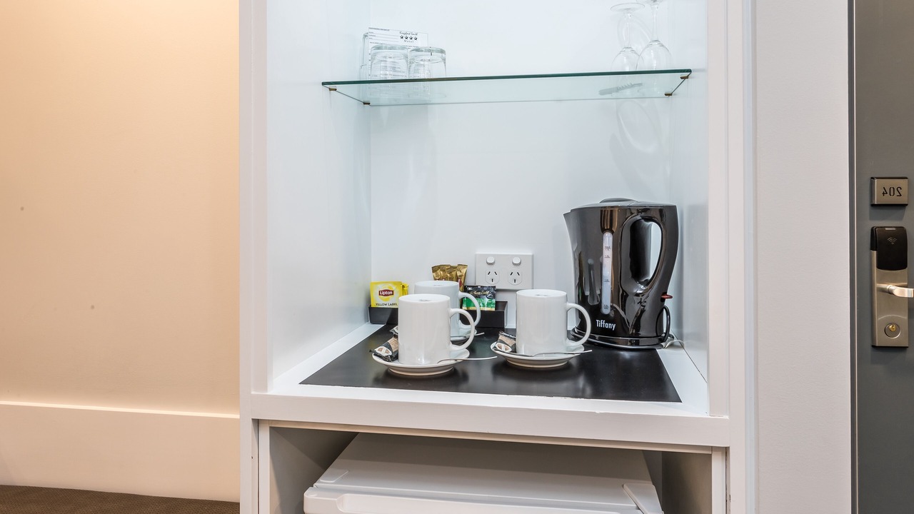 Photo of Bedroom in Hamilton