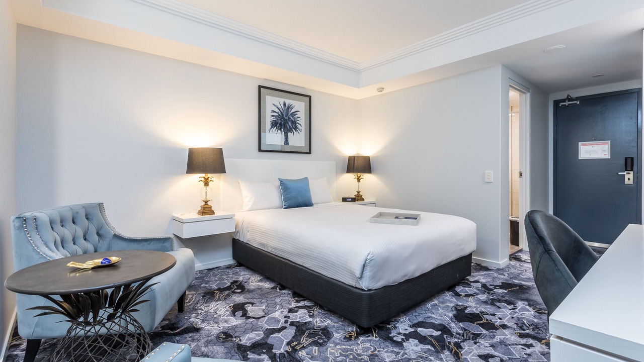 Photo of Bedroom in Hamilton