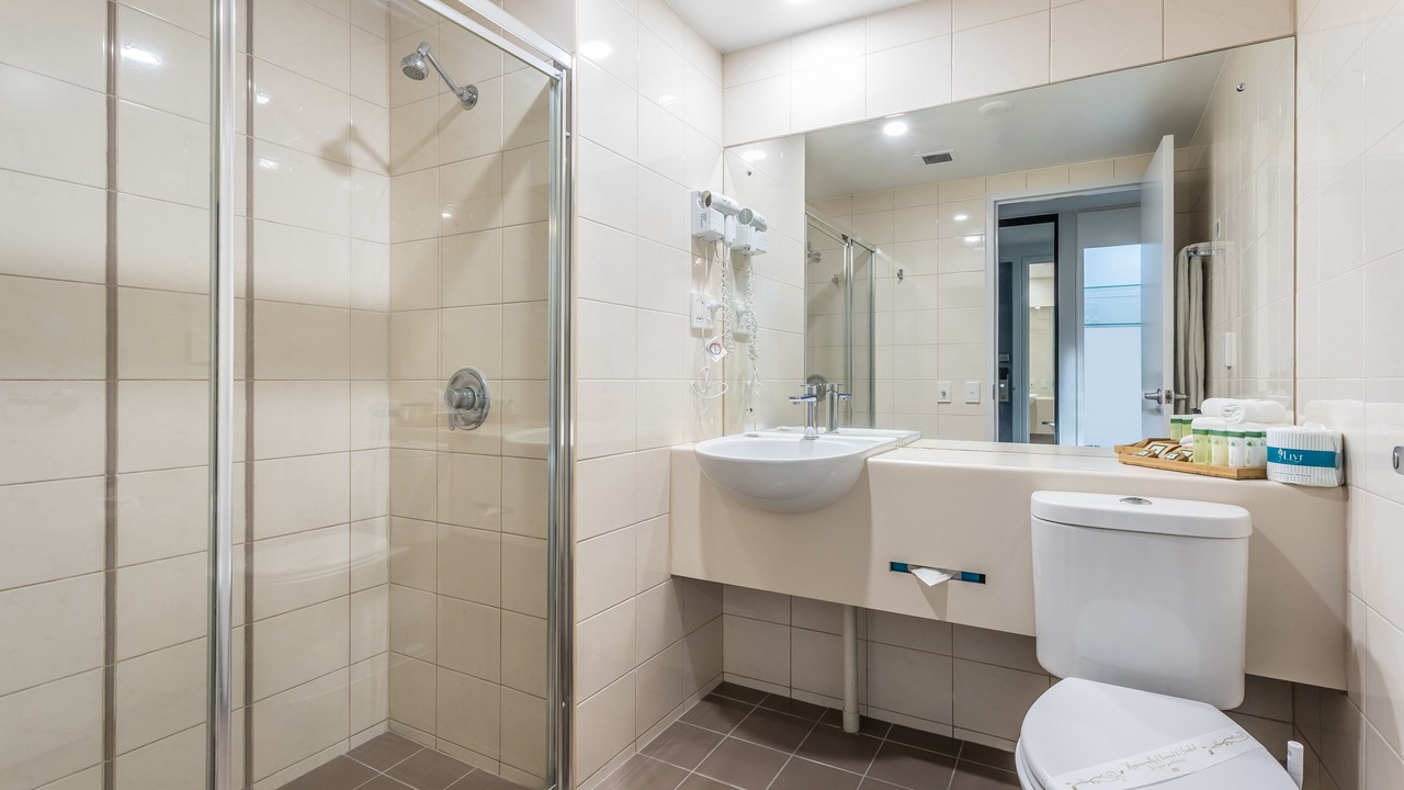 Photo of Bathroom in Hamilton