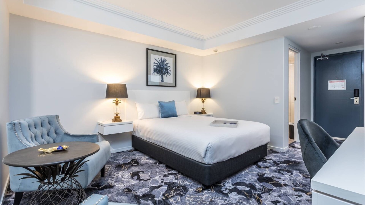 Photo of Bedroom in Hamilton