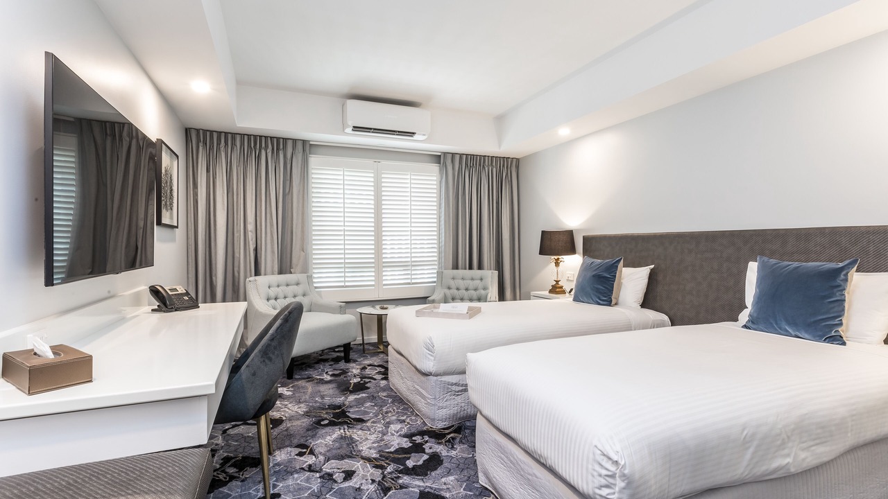 Photo of Bedroom in Hamilton