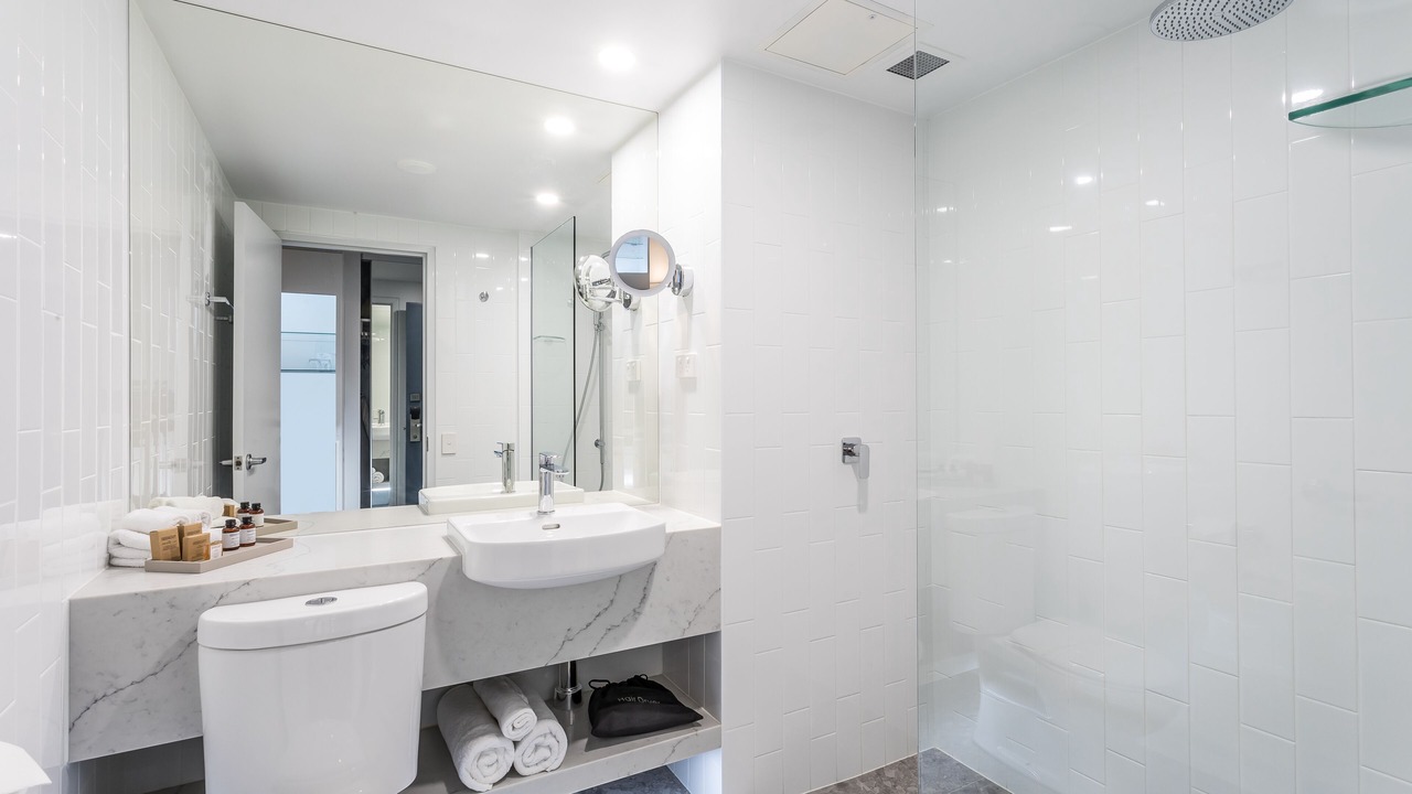 Photo of Bathroom in Hamilton