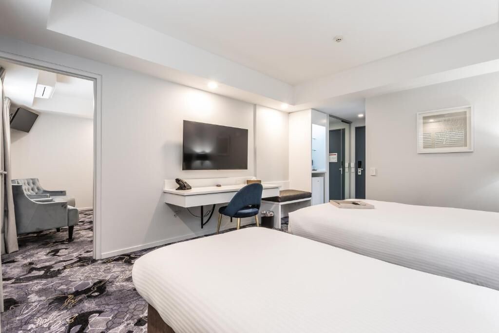 Photo of Bedroom in Hamilton